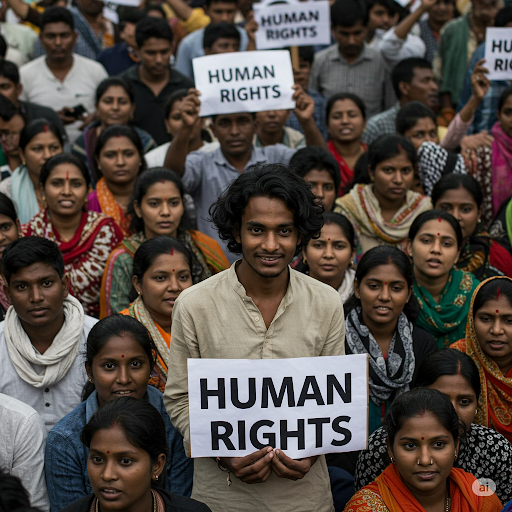 Awareness of Human Rights